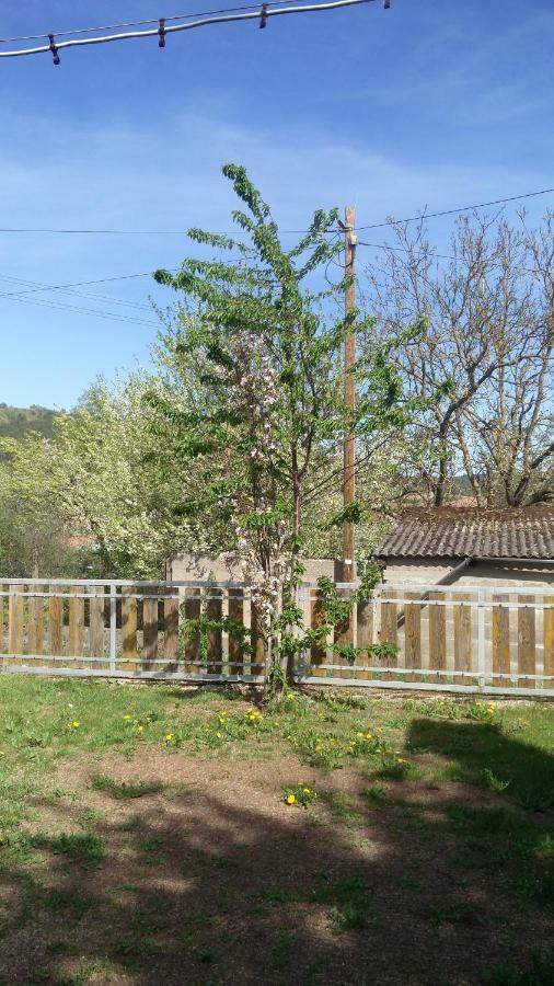 Ferienwohnung Anna Maroldsweisach Buitenkant foto